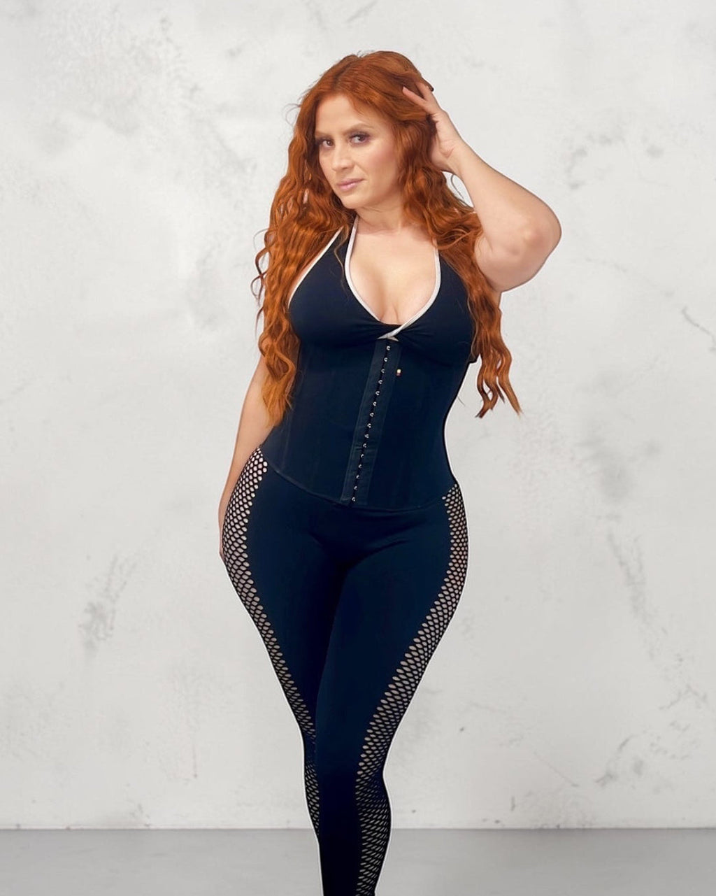 Essential Silhouette Waist Trainer