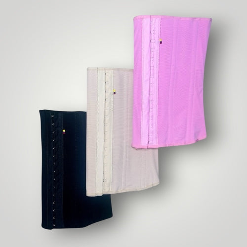 Essential Silhouette Waist Trainer
