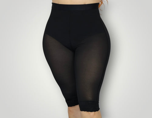 Compression Shaping Capri