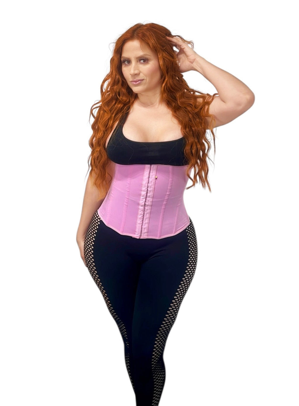 Essential Silhouette Waist Trainer