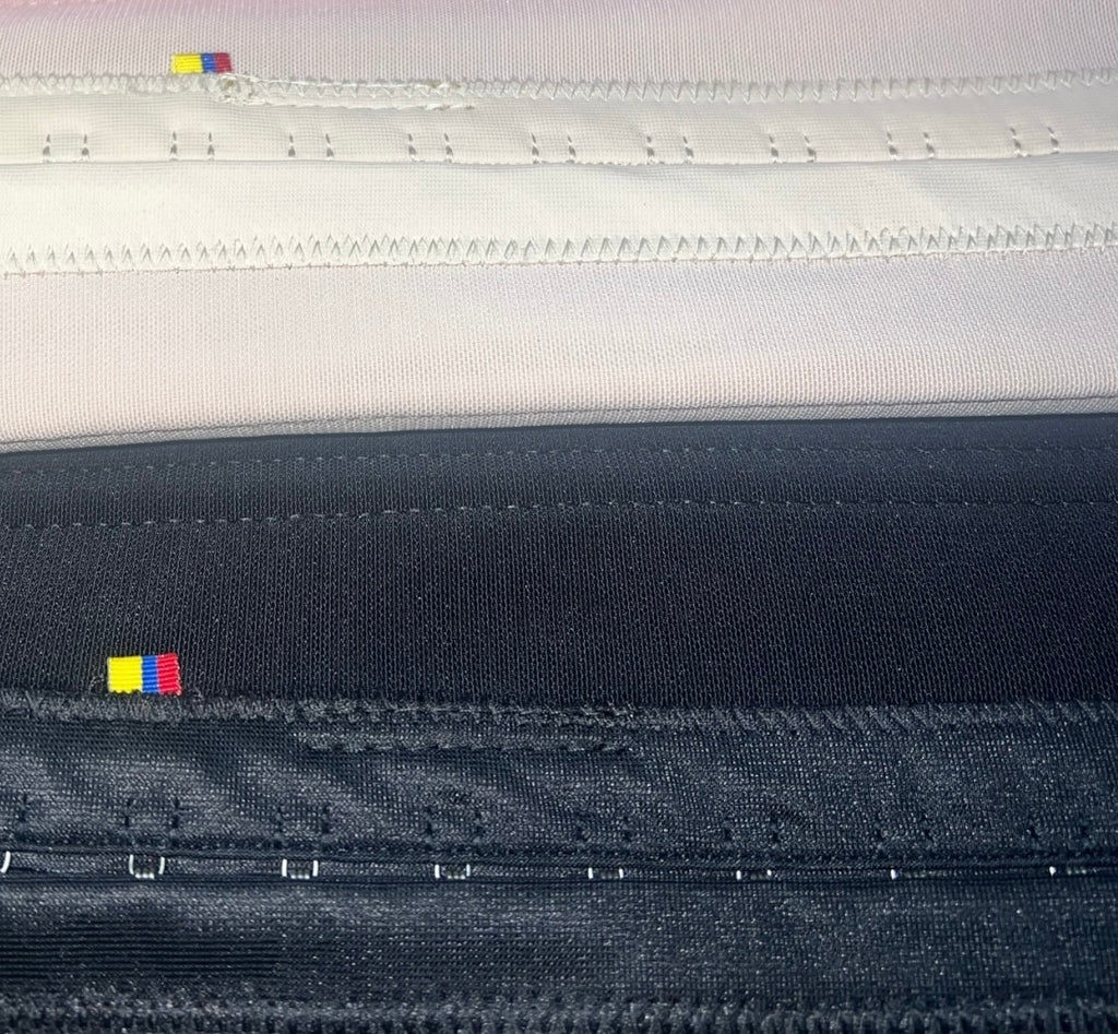 Double Power, Double Confidence