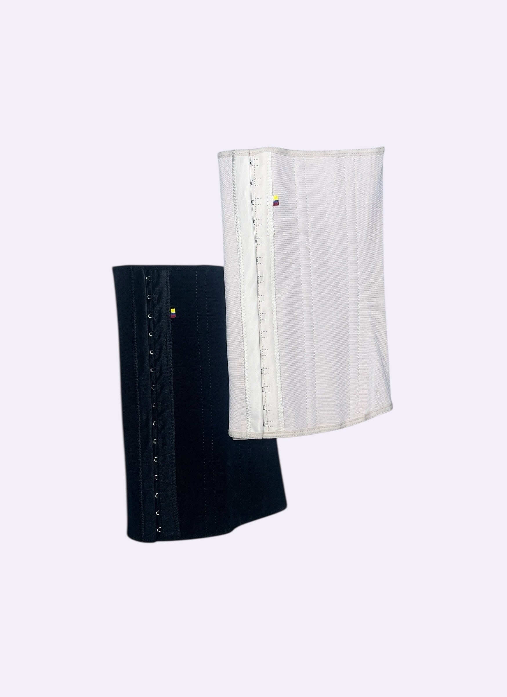 Double Power, Double Confidence