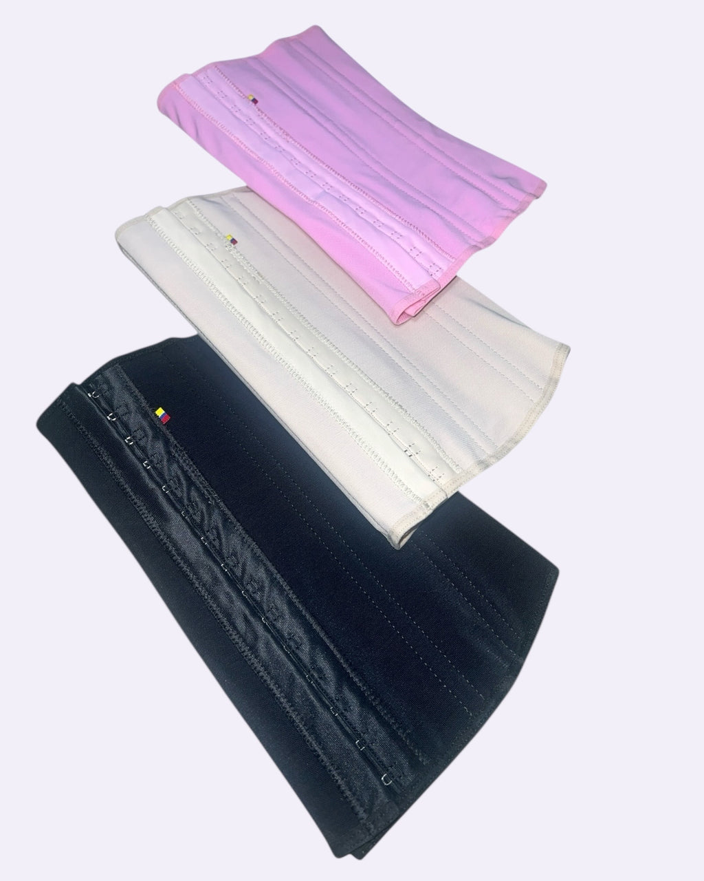 Essential Silhouette Waist Trainer