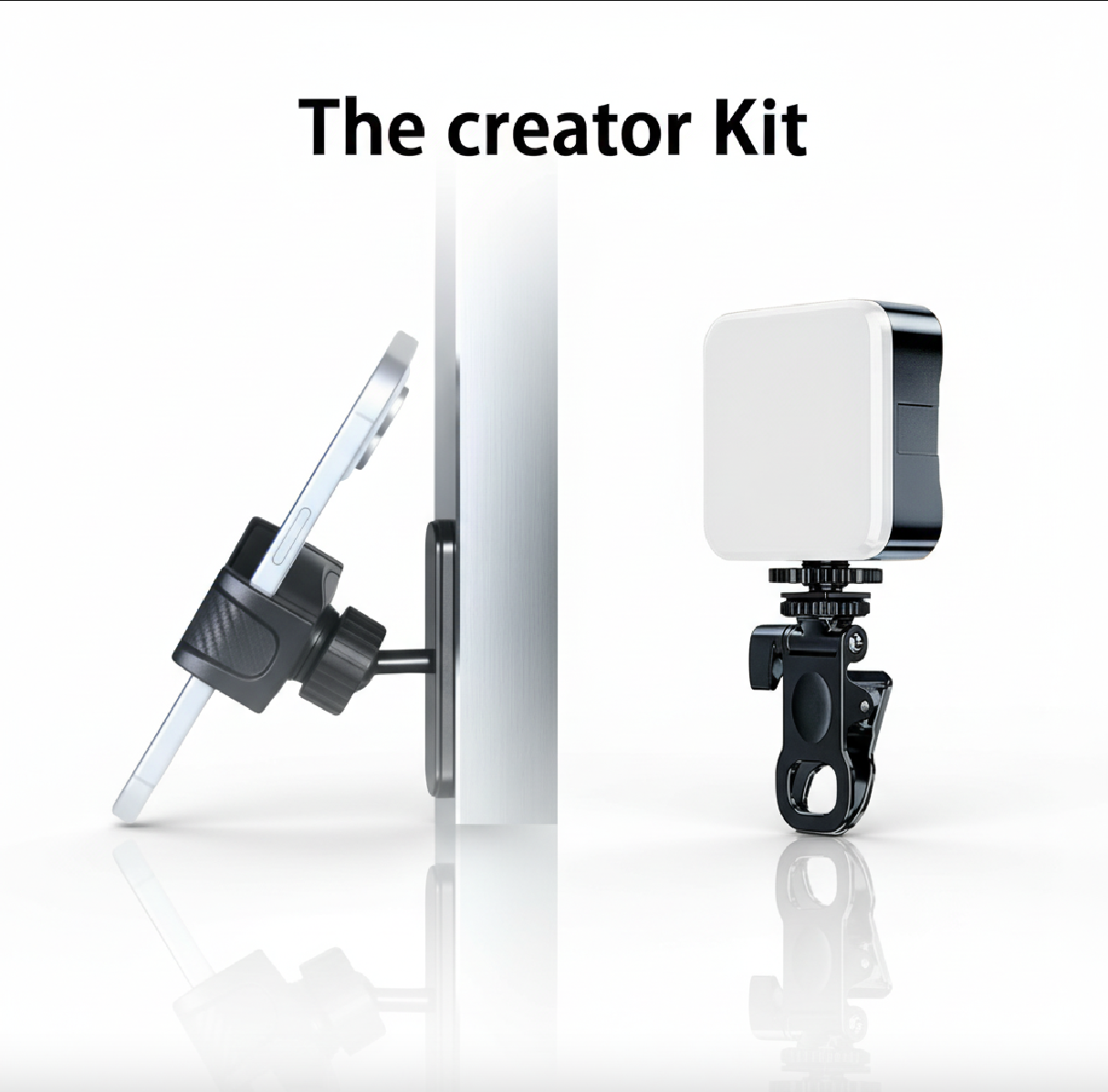 The Creator Kit