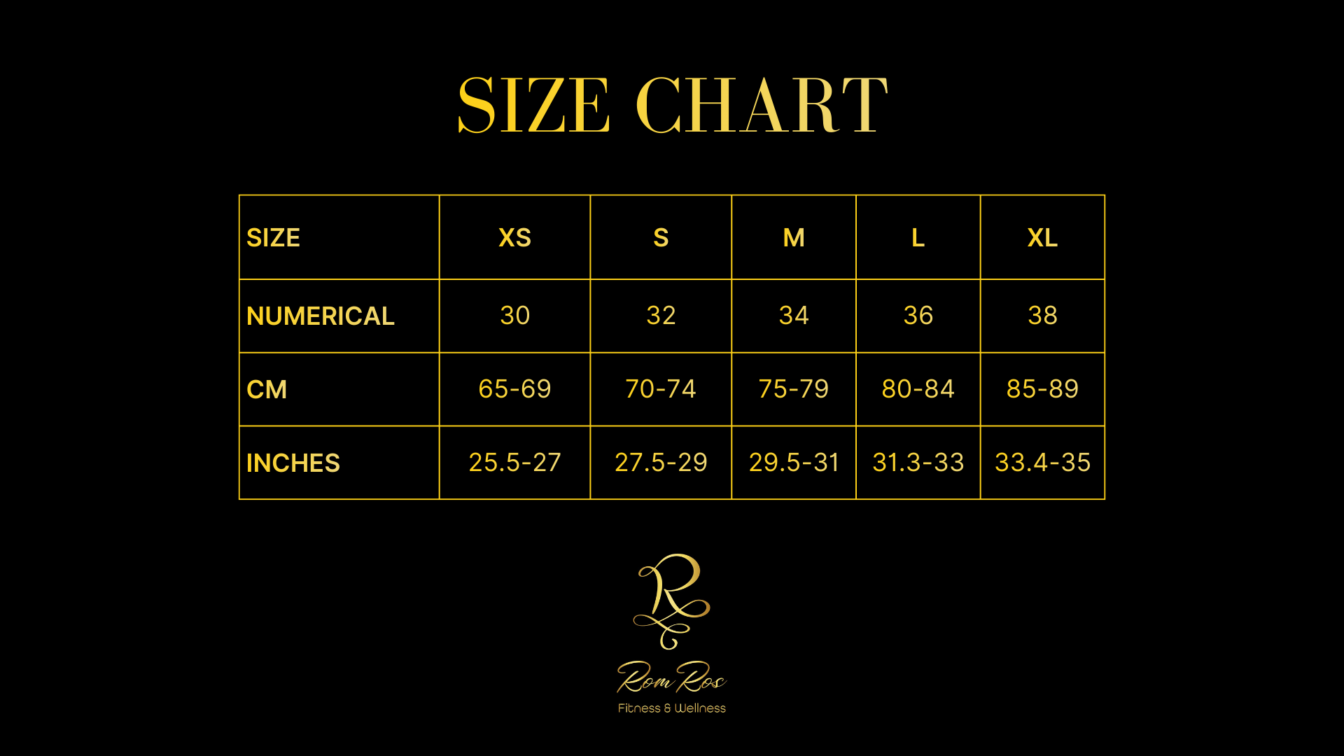 Essential Silhouette Waist Trainer